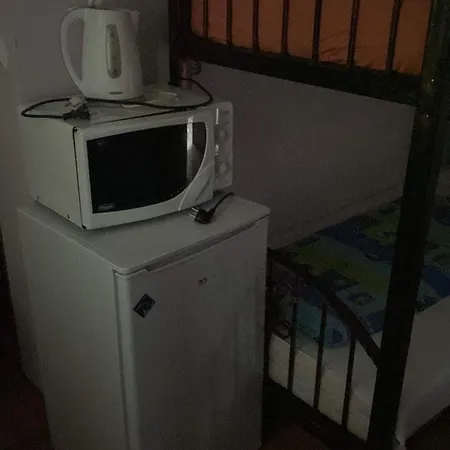 Chatocka Na Siravke